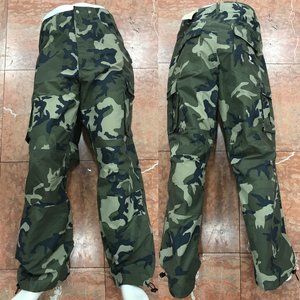 Men’s State Property By Rocawear JAY-Z Camo Track Pants